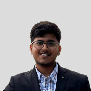 Dr. Yash Patel
